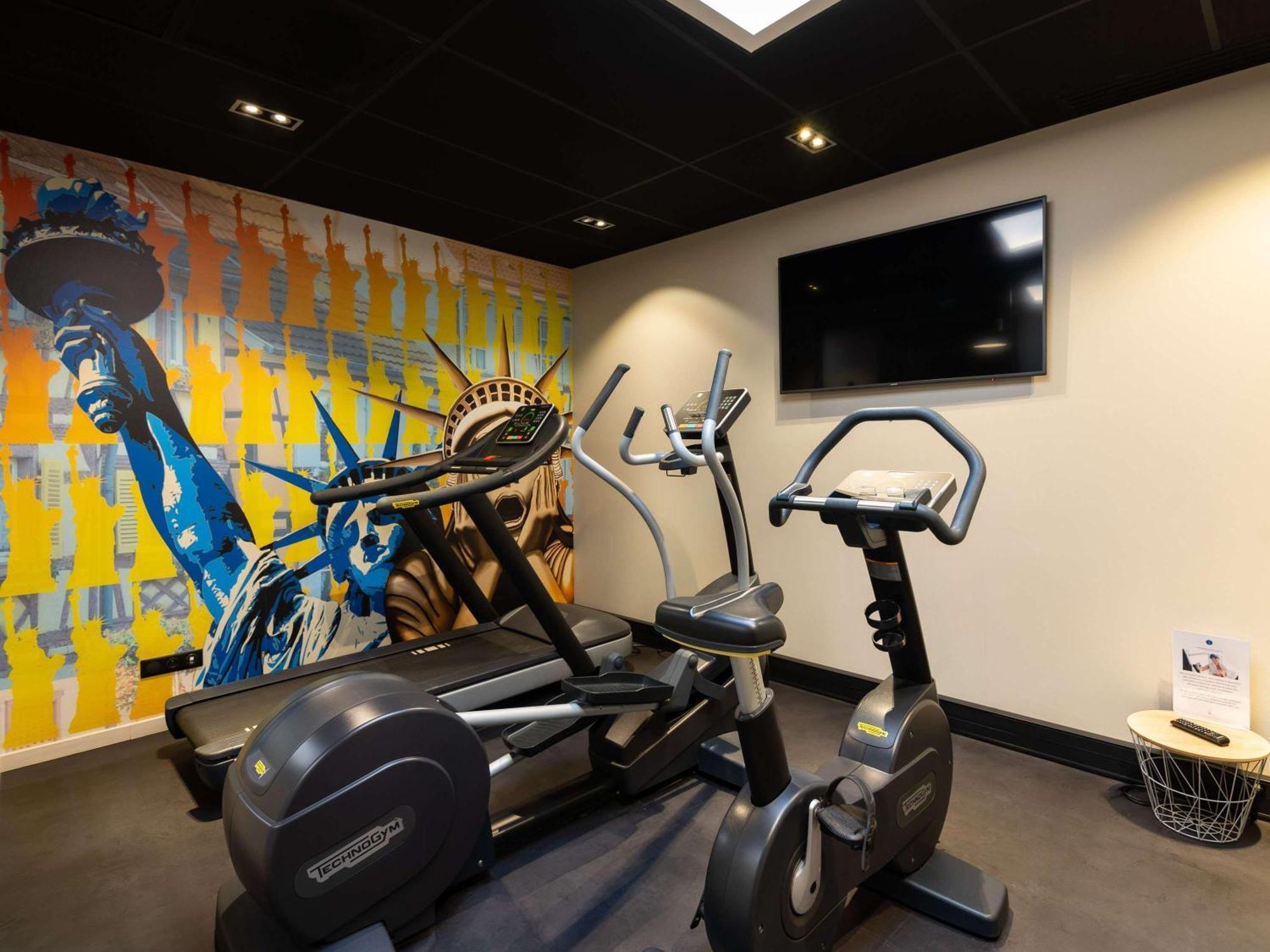 Novotel Suites Colmar Centre Kültér fotó