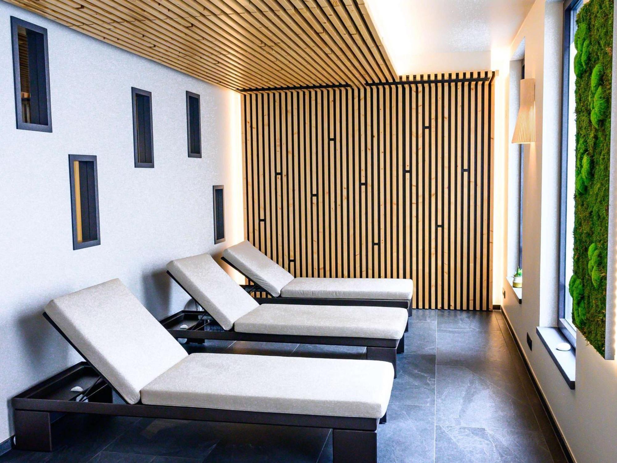 Novotel Suites Colmar Centre Kültér fotó